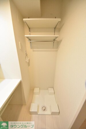 ソレール西久保の物件内観写真